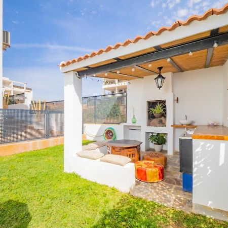 Cubo'S Hostal William'S Sunny 5 With Breakfast Torre de Benagalbon Exterior photo