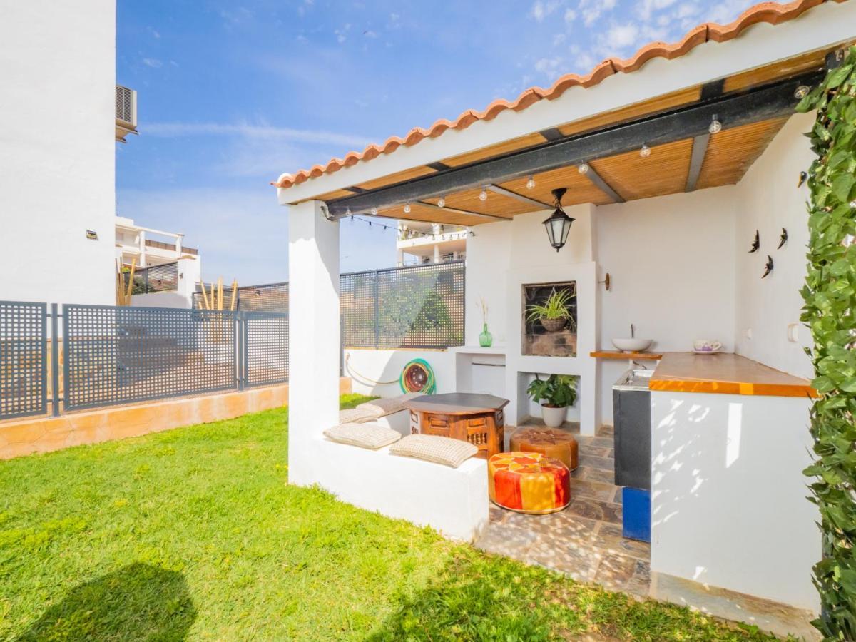 Cubo'S Hostal William'S Sunny 5 With Breakfast Torre de Benagalbon Exterior photo