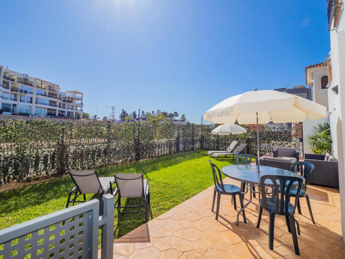 Cubo'S Hostal William'S Sunny 5 With Breakfast Torre de Benagalbon Exterior photo