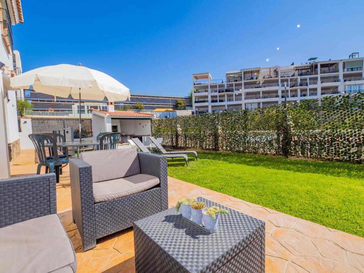 Cubo'S Hostal William'S Sunny 5 With Breakfast Torre de Benagalbon Exterior photo