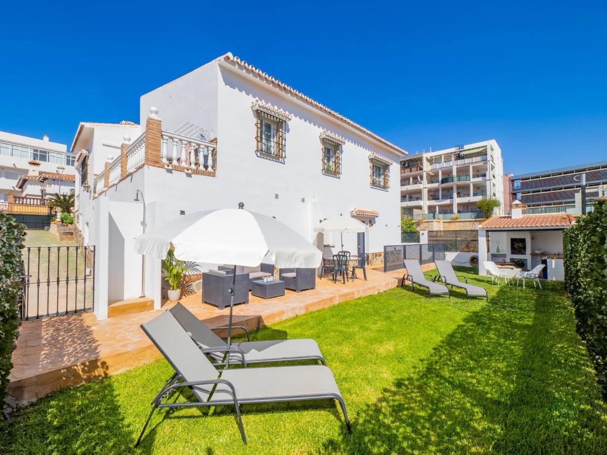Cubo'S Hostal William'S Sunny 5 With Breakfast Torre de Benagalbon Exterior photo