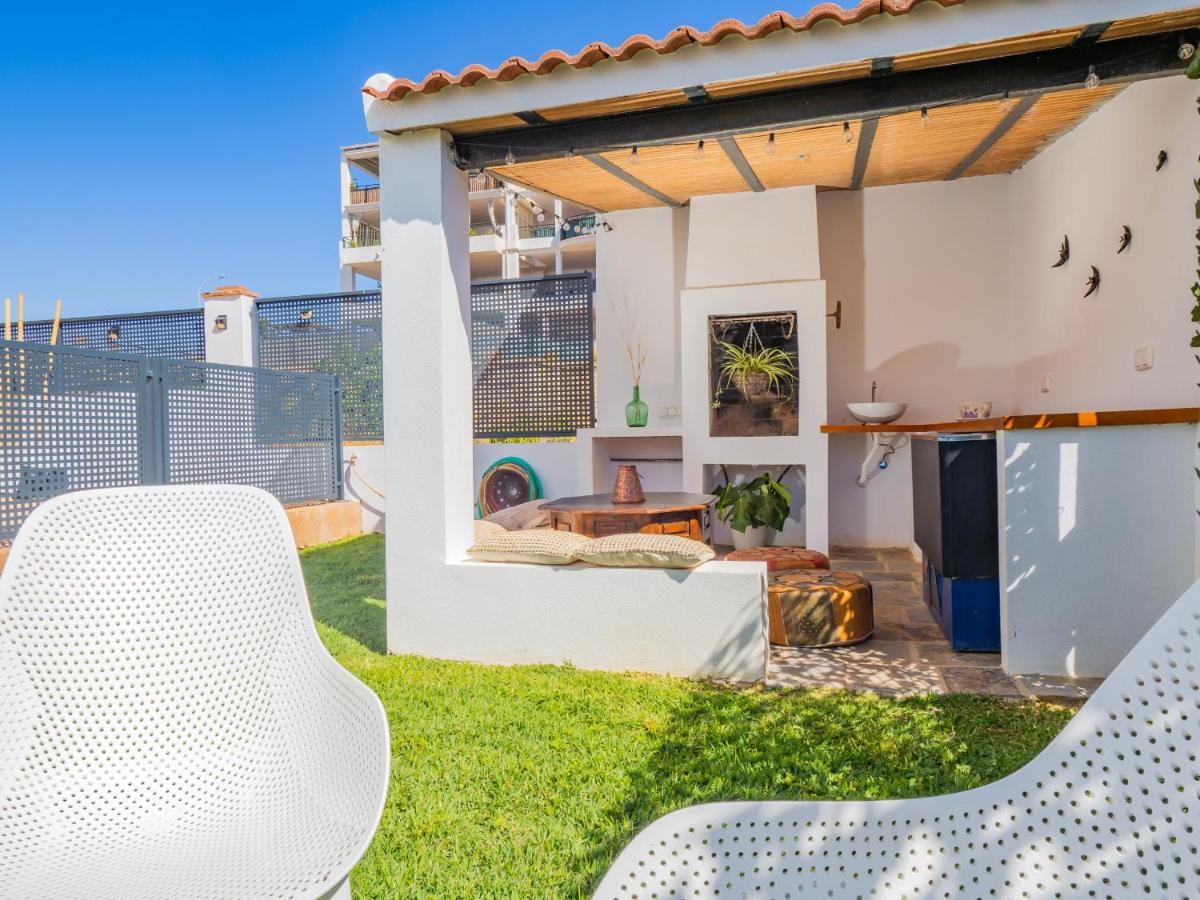 Cubo'S Hostal William'S Sunny 5 With Breakfast Torre de Benagalbon Exterior photo