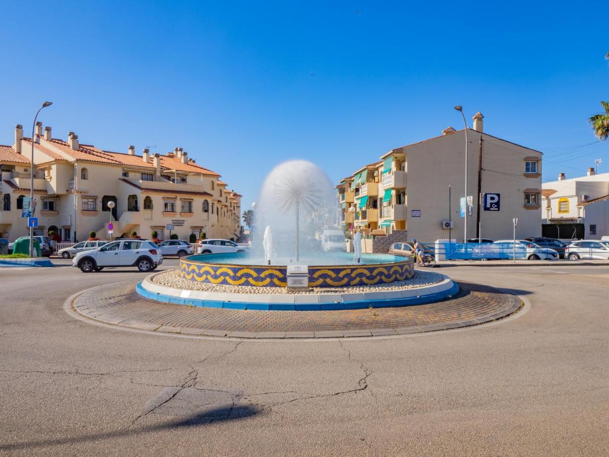 Cubo'S Hostal William'S Sunny 5 With Breakfast Torre de Benagalbon Exterior photo