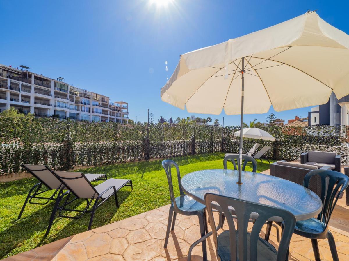 Cubo'S Hostal William'S Sunny 5 With Breakfast Torre de Benagalbon Exterior photo